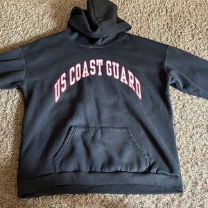 US Coast Guard hoodie